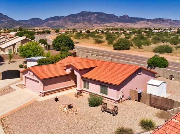 house for rent in sierra vista az