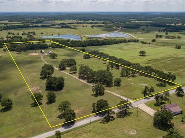 Land For Sale Gainesville Tx