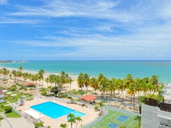 Waterfront Puerto Rico Waterfront Homes For Sale 80 Homes Zillow