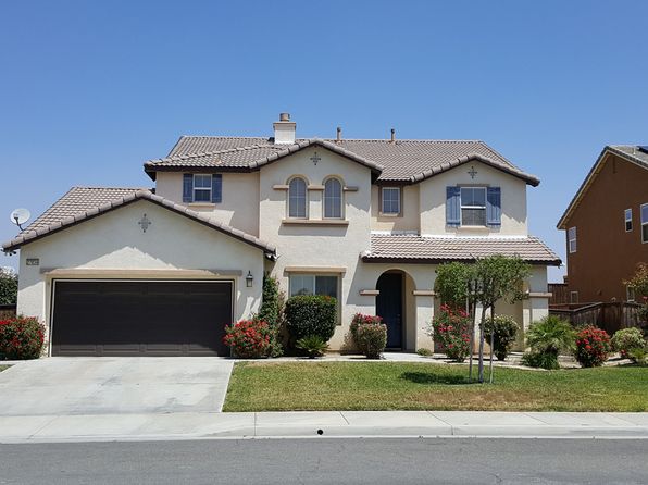 Casas De Venta En Moreno Valley California