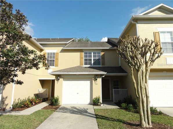 Townhomes For Rent In Altamonte Springs FL - 9 Rentals | Zillow