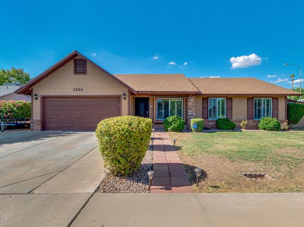 2554 E Catalina Ave Mesa Az 85204 Zillow