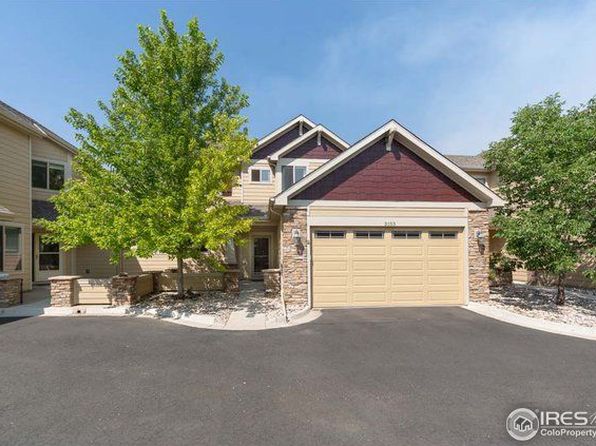 6802 Nimitz Dr Unit D103 Fort Collins Co 80526 Zillow