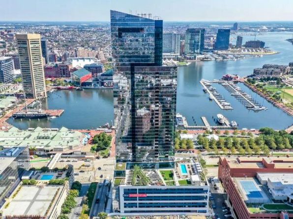 Apartments For Rent In Otterbein Baltimore Zillow