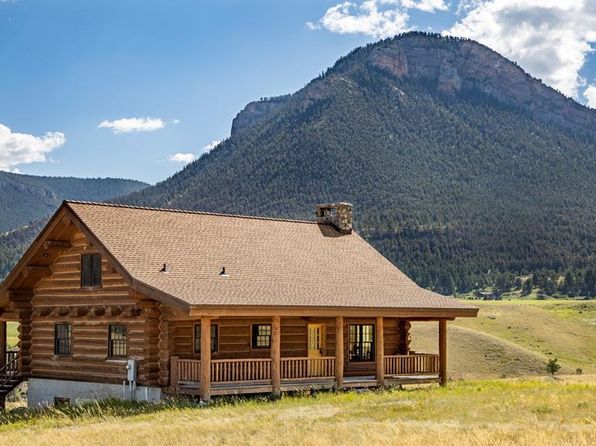 house for sale in wyoming