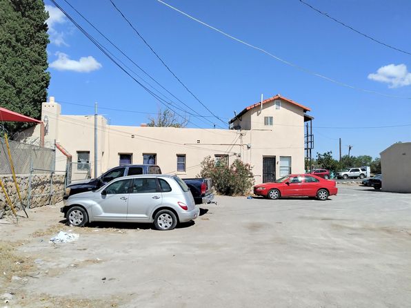 3127 Montana Ave El Paso Tx 79903 Office For Sale Loopnet Com
