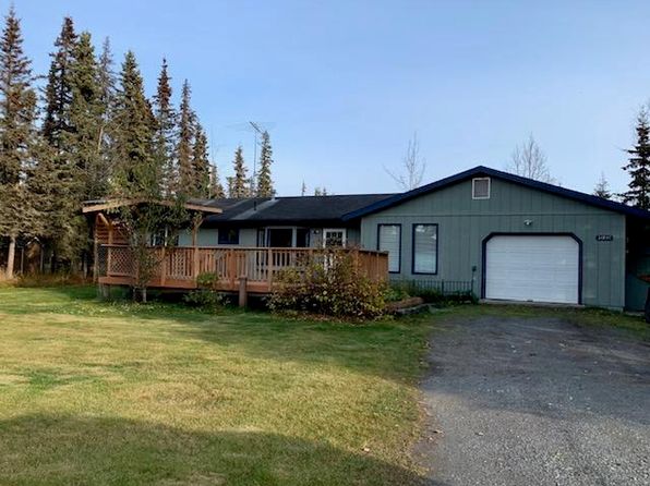 Soldotna Real Estate - Soldotna AK Homes For Sale | Zillow