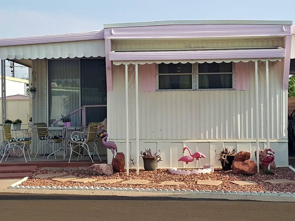 30 Mobile Homes For Sale Or Rent In 85210 Az Mhvillage
