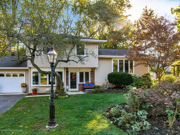 Red Bank NJ Single Family Homes For Sale - 63 Homes | Zillow