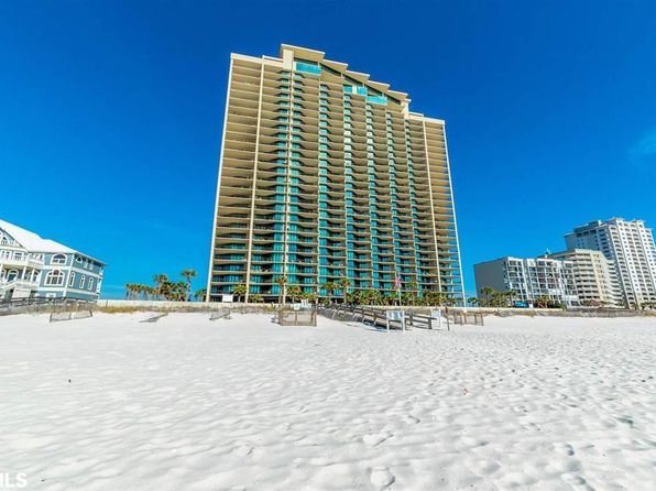 Orange Beach Al Real Estate Zillow