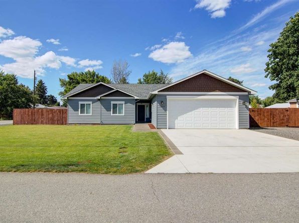 Spokane Valley WA Single Family Homes For Sale - 172 Homes ...