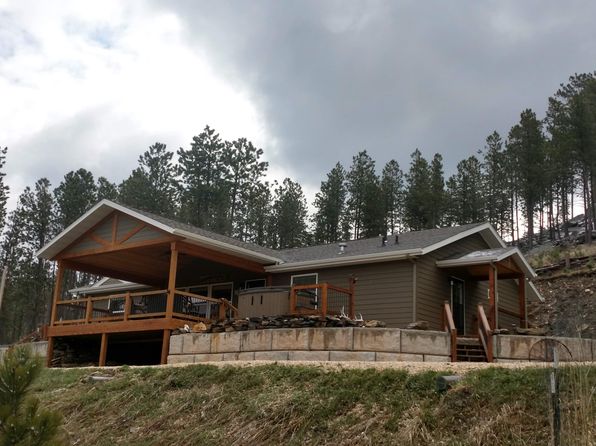 Black Hills Custer Real Estate 35 Homes For Sale Zillow