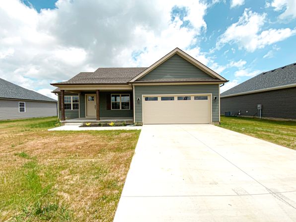 New Construction Homes In Bowling Green Ky Zillow