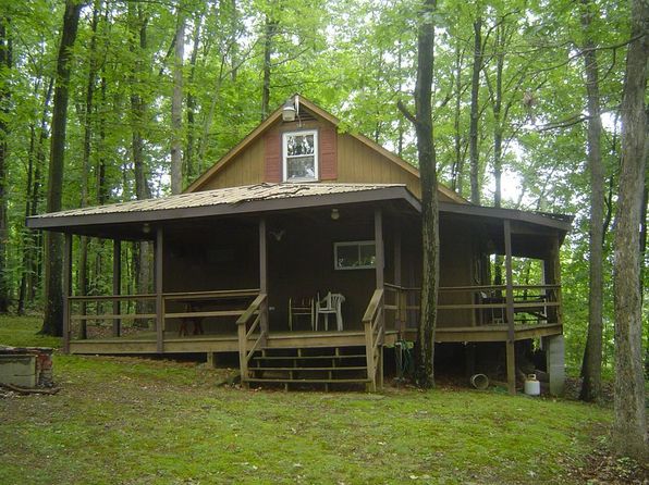 Hunting Cabin Cromwell Township Real Estate 0 Homes For Sale