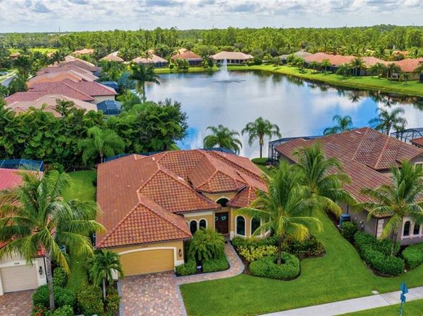 Zillow Naples Florida