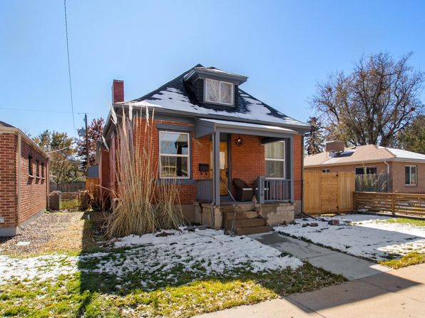 houses for rent in denver