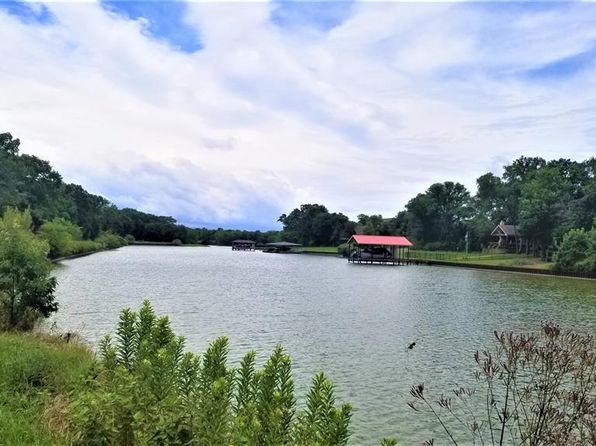Waterfront Lot On Richland Chambers Lake Texas Real Estate Magazine