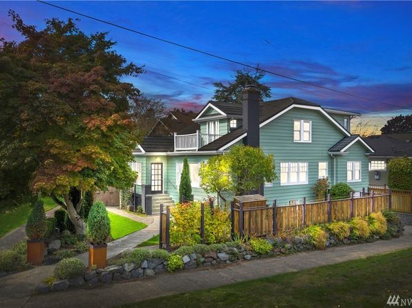 Seattle Real Estate - Seattle WA Homes For Sale | Zillow