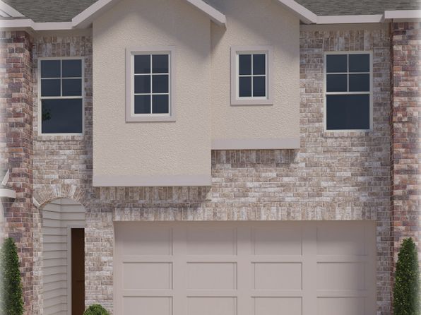 Pearland New Homes Tx Construction Zillow