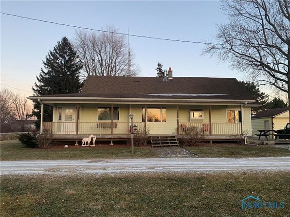 Maumee Bay State Park Oregon Real Estate 6 Homes For Sale Zillow
