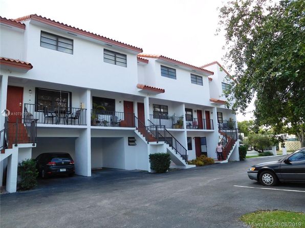 Renta De Apartamentos En Miami Springs