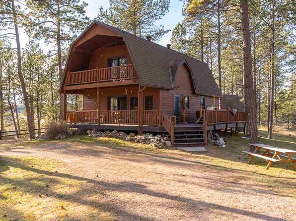 Black Hills Custer Real Estate 34 Homes For Sale Zillow