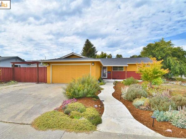 2500 Spencer Pl San Pablo Ca 94806 Zillow