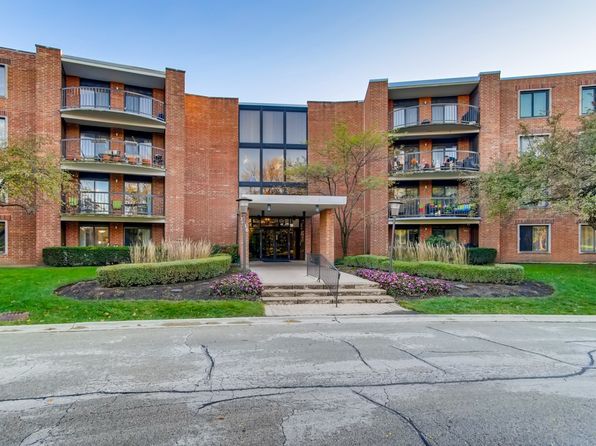 Condos In Arlington Heights Il