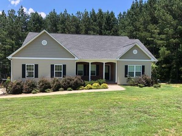 Zillow Catawba County