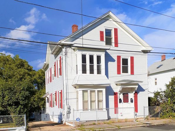 Houses For Rent in Providence RI - 54 Homes | Zillow