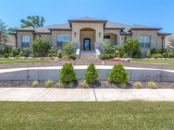 Patio Home In Gated Broken Arrow Real Estate 19 Homes For Patio Home In Gated Broken Arrow Real