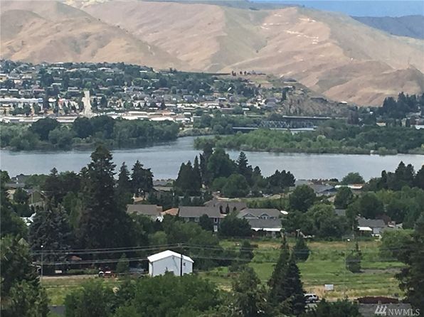 Land For Sale East Wenatchee