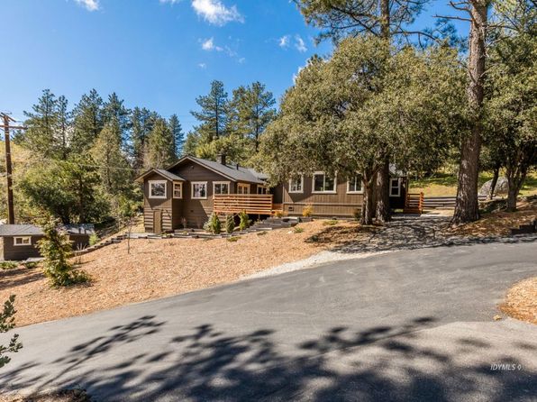 53630 W Ridge Rd Idyllwild Ca 92549 Zillow