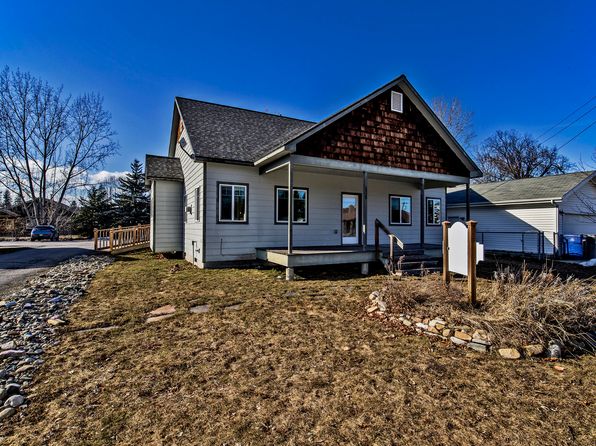 608 S Division Ave Sandpoint Id 83864 Zillow