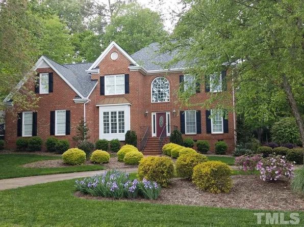 Brick Patio Cary Real Estate 16 Homes For Sale Zillow