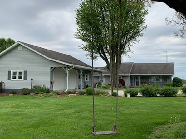 11598 Fillmore Ln Lawrenceville Il 62439 Zillow