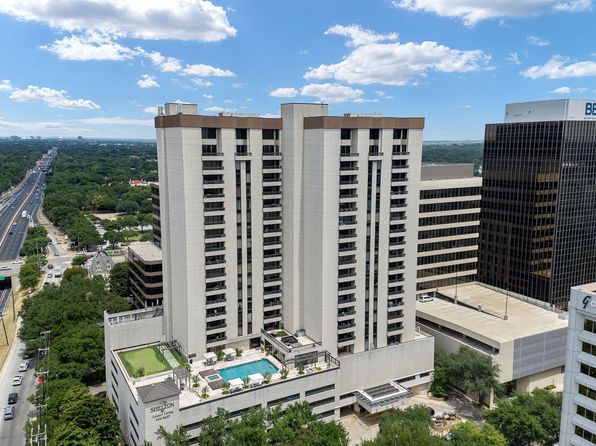 Condominios De Venta En Dallas