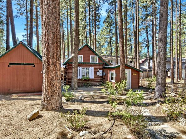 Mountain Cabin - South Lake Tahoe Real Estate - 9 Homes For Sale | Zillow