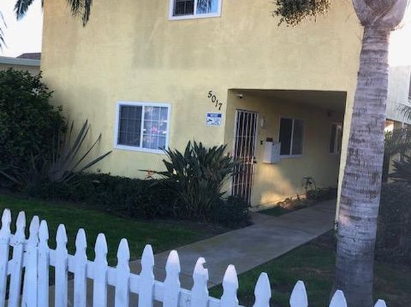 Houses For Rent In Ocean Beach San Diego 27 Homes Zillow