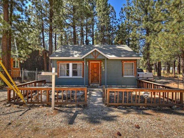 Real Estate Big Bear Ca