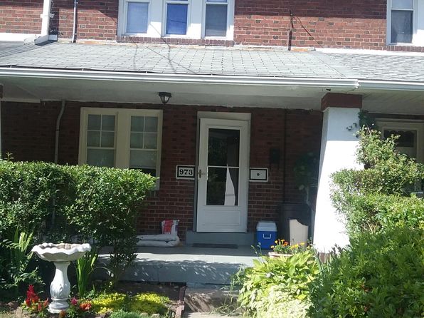 For Rent In Pittsburgh Pa