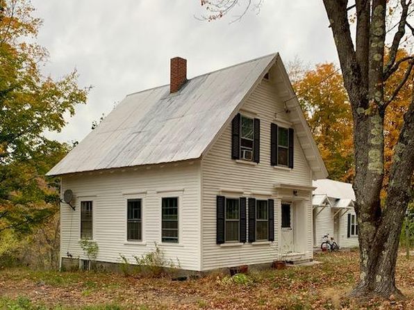 369 Main St Brownfield Me 04010 Zillow