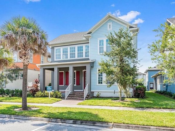 Houses For Rent in Orlando FL - 490 Homes | Zillow