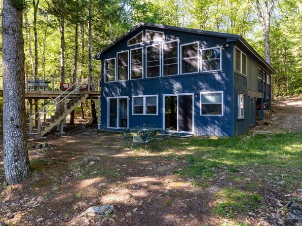 31+ Moose pond bridgton maine real estate info