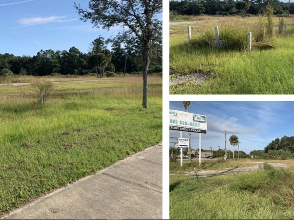 Land For Sale East Palatka Fl