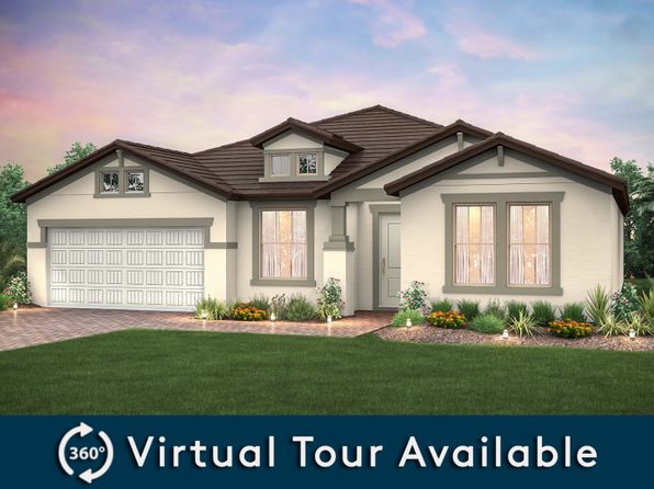 New Construction Homes In Lake Buena Vista Fl Zillow