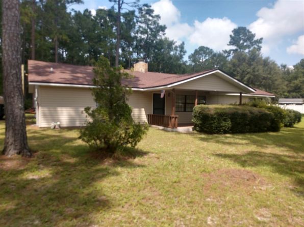 Property For Sale In Perry Florida