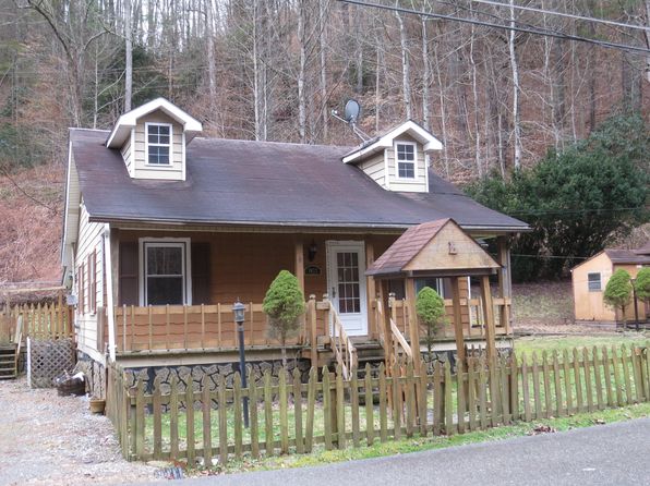 Appalachia Real Estate Appalachia Va Homes For Sale Zillow