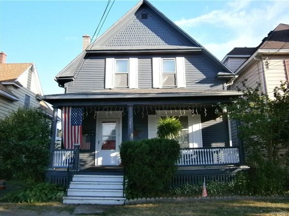 North Tonawanda NY Duplex & Triplex Homes For Sale - 4 Homes | Zillow