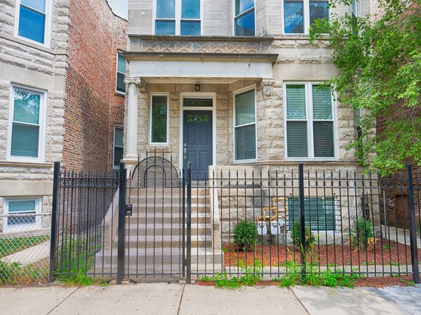 Houses For Rent in Chicago IL - 321 Homes | Zillow